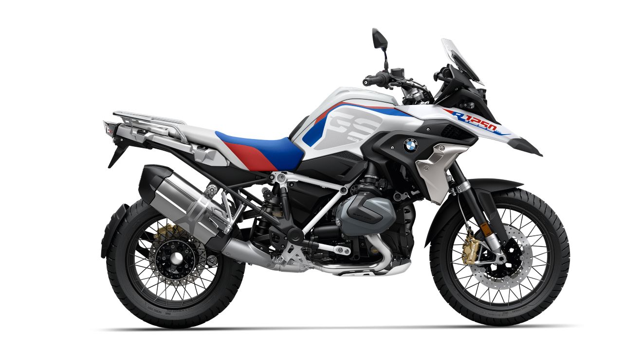 Updated BMW R 1250 GS launched at Rs 20.45 lakh, price unchanged - autoX