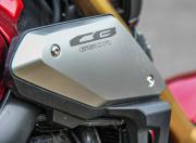 2021 Honda CB650R logo3