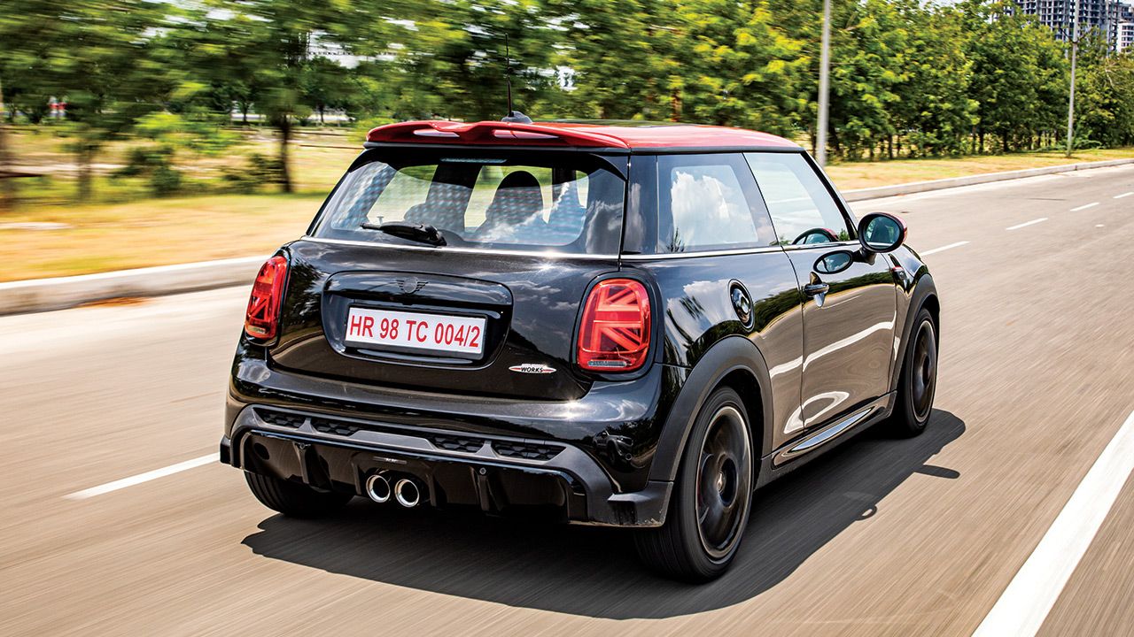 2021 MINI Cooper S & JCW Review: First Drive - autoX