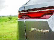 2021 jaguar f pace facelift review india exterior taillight badge m1