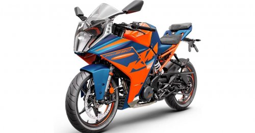 ktm bike images and price