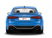 Audi RS5 Image 3 