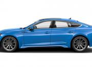 Audi RS5 Image 4 