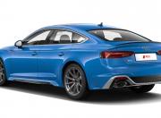 Audi RS5 Image 5 