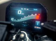 BMW F 900 R Digital Instrumentation