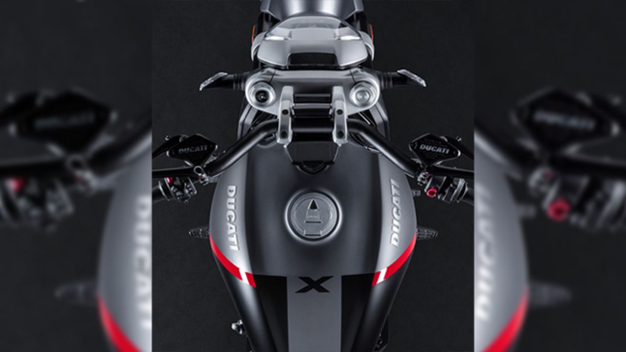 Ducati XDiavel Image 12 