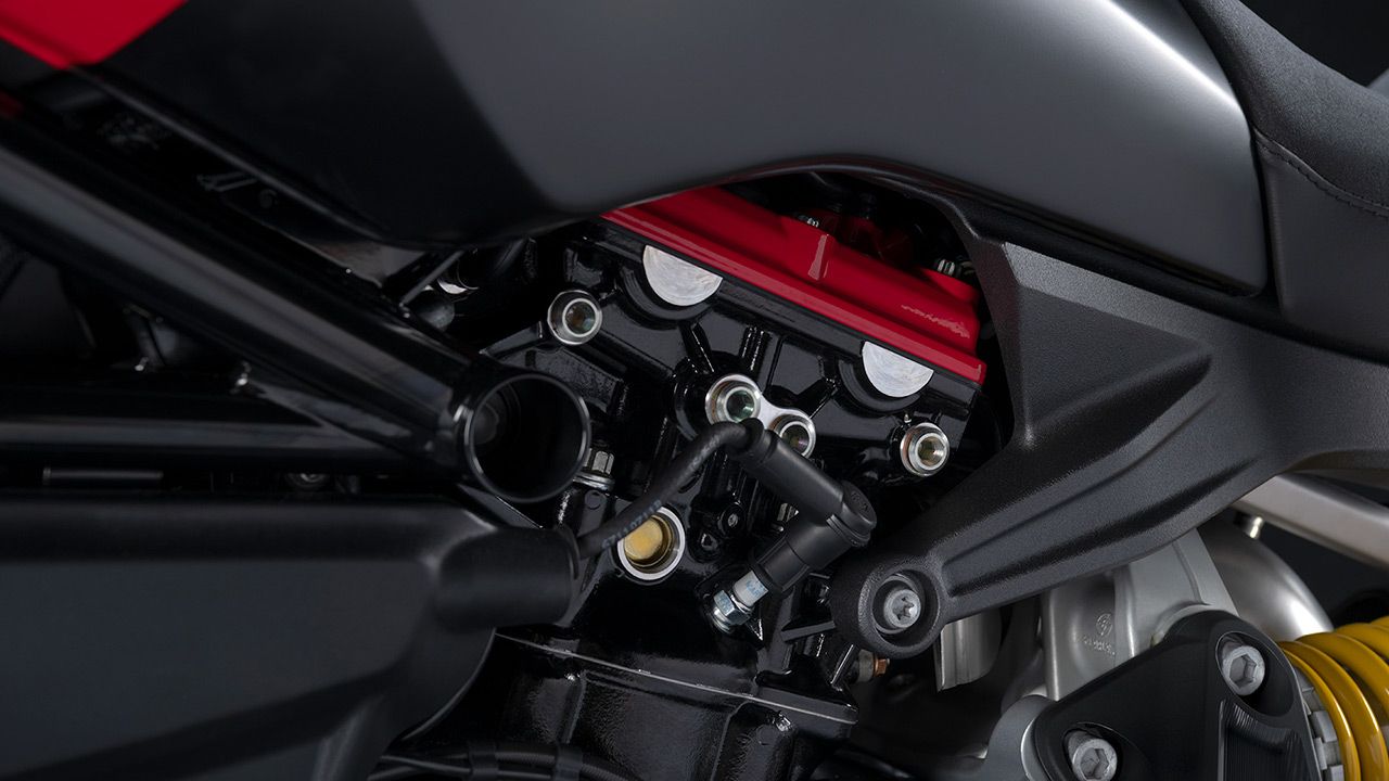 Ducati XDiavel Image 14 