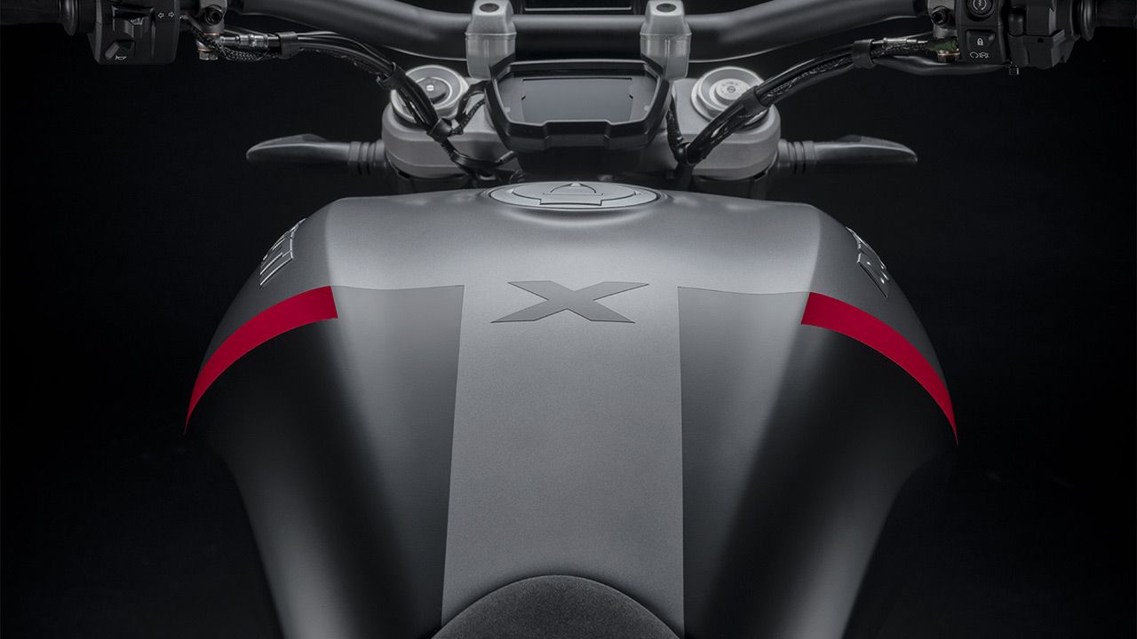 Ducati XDiavel Image 15 