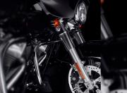 Harley Davidson Electra Glide Image 22 