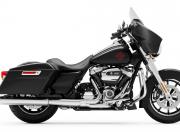 Harley Davidson Electra Glide Image 23 