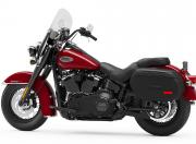 Harley Davidson Heritage Classic Image 10 