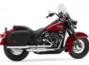 Harley Davidson Heritage Classic Image 16 