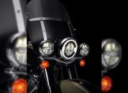 Harley Davidson Heritage Classic Image 20 