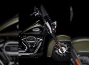 Harley Davidson Heritage Classic Image 22 