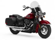 Harley Davidson Heritage Classic Image 3 
