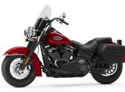 Harley Davidson Heritage Classic Image 8 