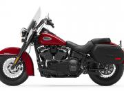 Harley Davidson Heritage Classic Image 9 
