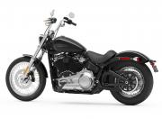Harley Davidson Softail Image 10 