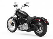 Harley Davidson Softail Image 11 