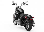 Harley Davidson Softail Image 12 