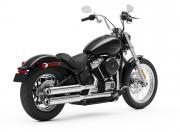 Harley Davidson Softail Image 15 