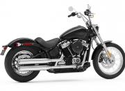 Harley Davidson Softail Image 16 