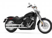 Harley Davidson Softail Image 2 