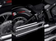 Harley Davidson Softail Image 20 