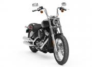 Harley Davidson Softail Image 4 