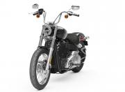 Harley Davidson Softail Image 6 