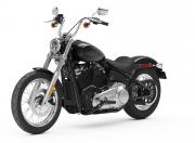 Harley Davidson Softail Image 7 