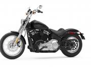 Harley Davidson Softail Image 8 