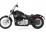 Harley Davidson Softail Image 9 