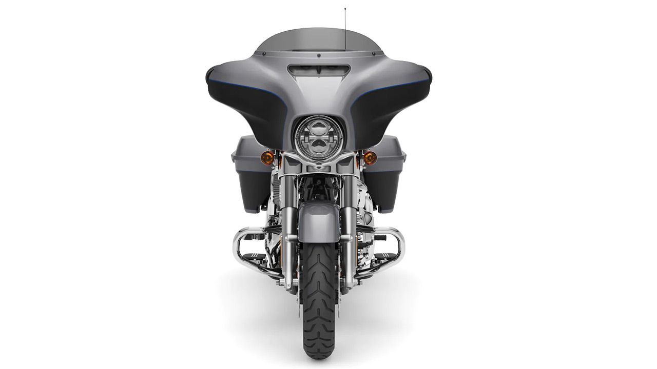 2022 Harley Davidson Street Glide Special [Specs, Features, Photos