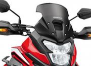 Honda CB200X Image 1 