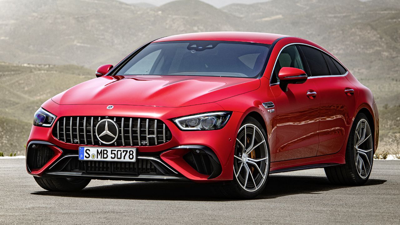 Mercedes-Benz to launch its most powerful AMG tomorrow: What to