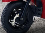Ampere Magnus EX Tyre