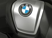 BMW C 400 GT Brand Logo Name