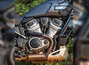 Harley Davidson Pan America 1250 Engine2