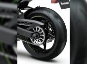 Kawasaki Z900 Rear Tire