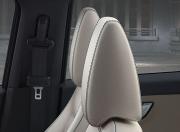 Tata Altroz EV Front Seat Headrest