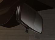 Tata Altroz EV Rear View Mirror Courtesy Lamps