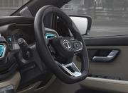 Tata Altroz EV Steering Wheel