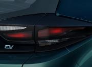 Tata Altroz EV Taillight