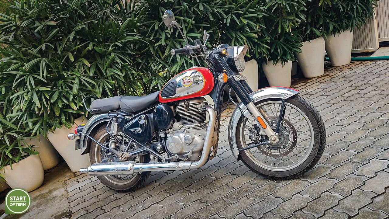 Royal enfield discount classic 350cc 2021