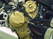 Ducati Streetfighter V4 S Engine Shot2