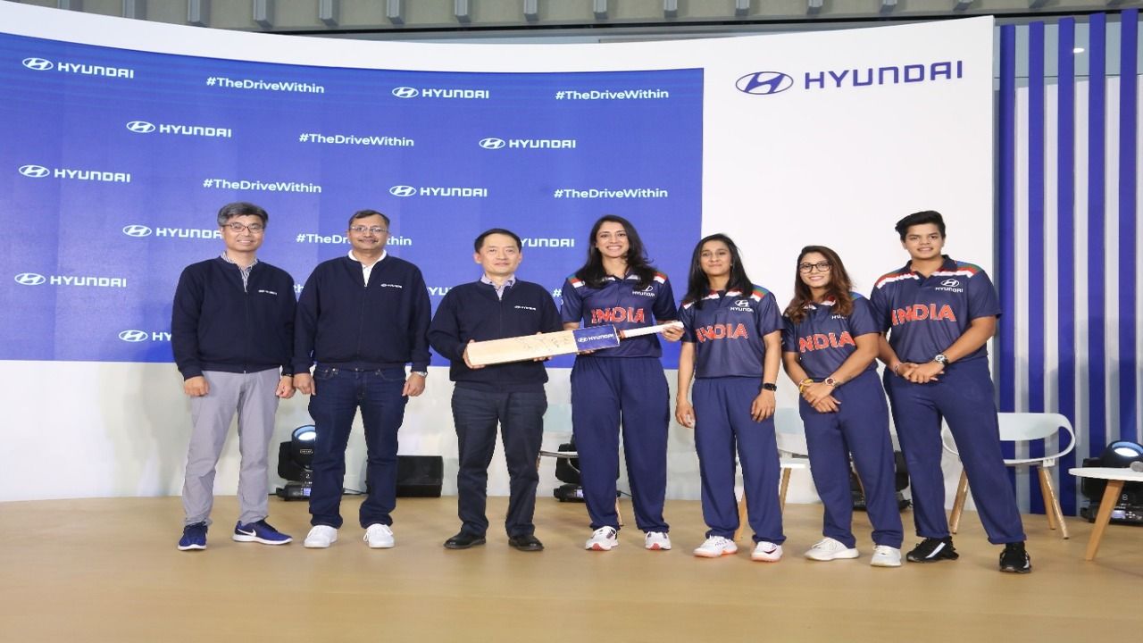 Hyundai MoU Signing