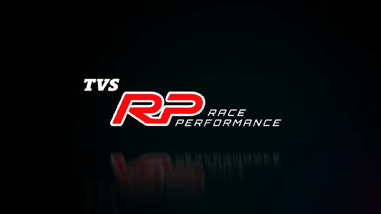 TVS Race Perfomance Teaser
