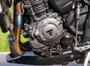 Triumph Speed Triple 1200 RS Engine Shot2