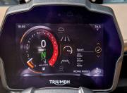 Triumph Speed Triple 1200 RS Instrumentation2